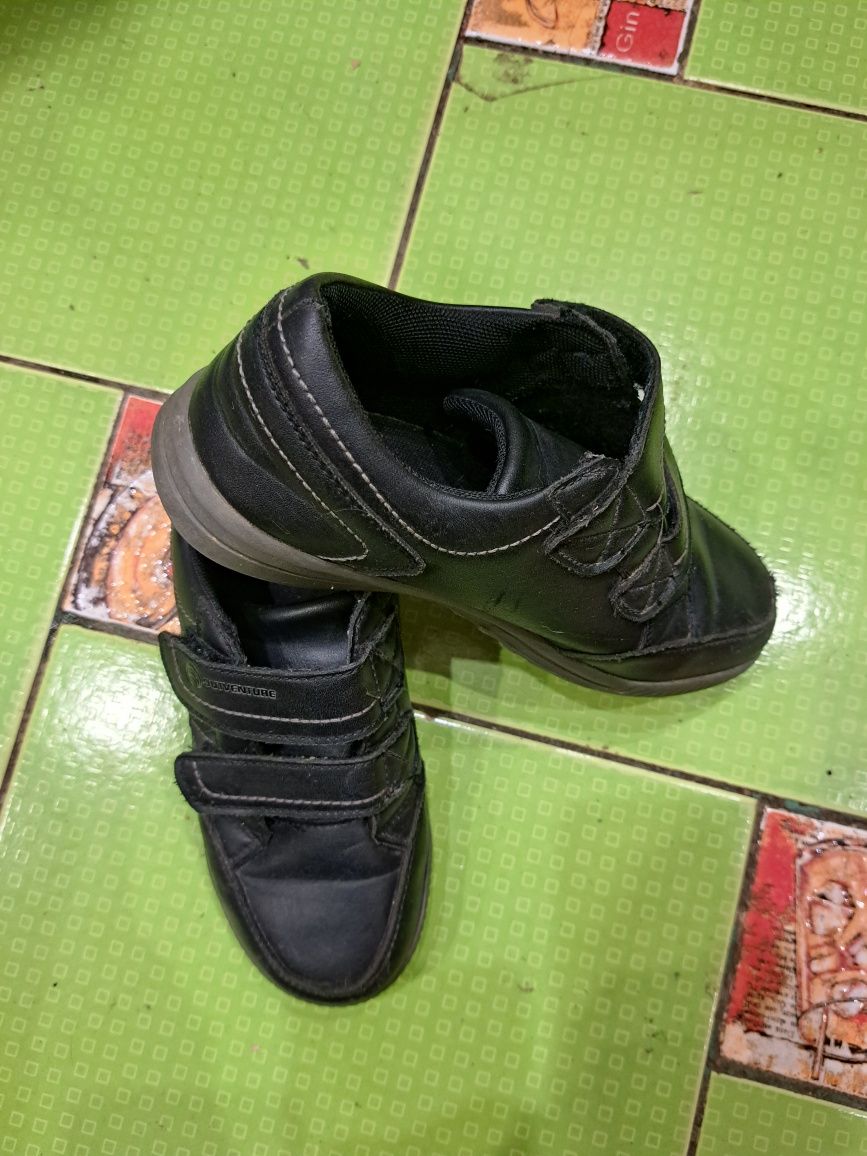 Туфлі Qunthure, кросівки,35 розмір