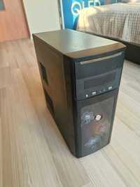 ПК AMD Phenom II X4 B55 4 ядра /HD 3100/DDR3 4 ГБ/SSD 60 ГБ/HDD 500 ГБ