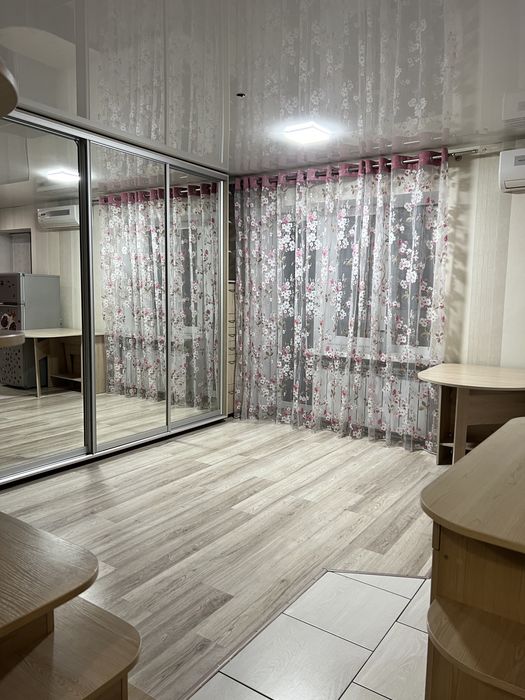 Сдается посуточно 1 комнатная квартира с ремонтом