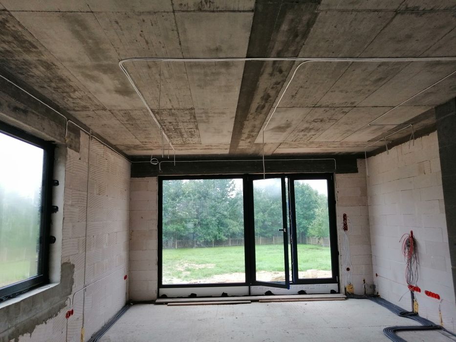 Elektryk - Usługi Elektryczne