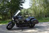 Suzuki VL 1500 Intruder LC - Boulevard C90 C90 Boulevard Super Stan Mały Przebieg