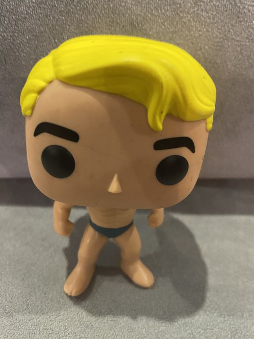Funko Pop Stretch Armstrong 01