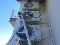 Klimatyzator Multisplit Swoszowice