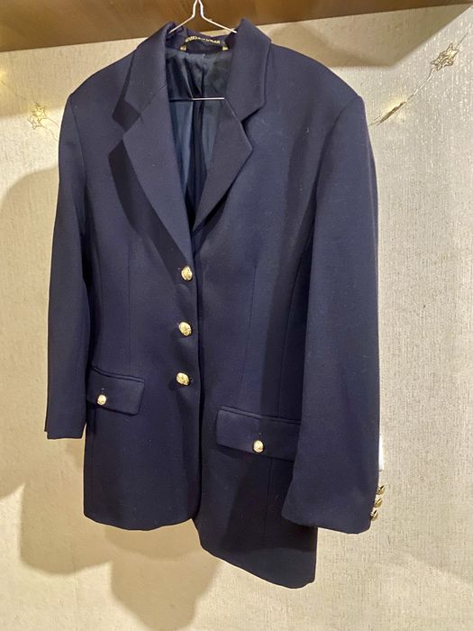 Стильний, брендовий жіночий піджак