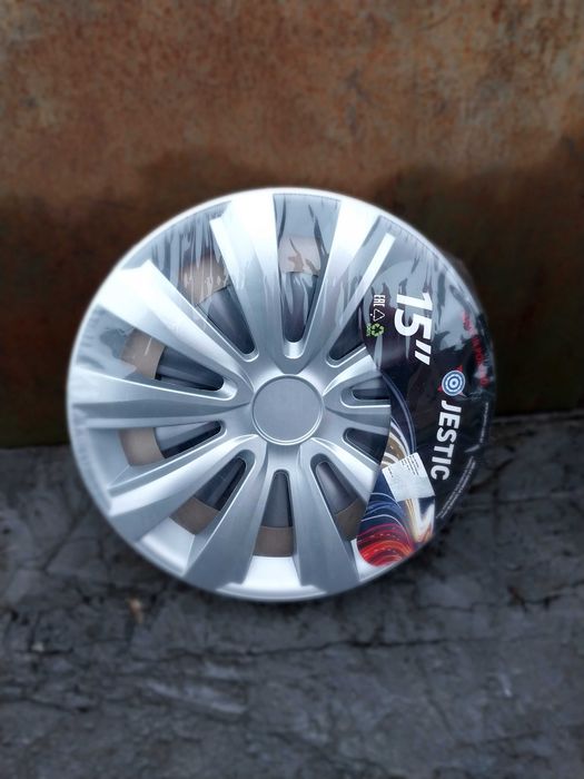 Комплект Колпаків R15