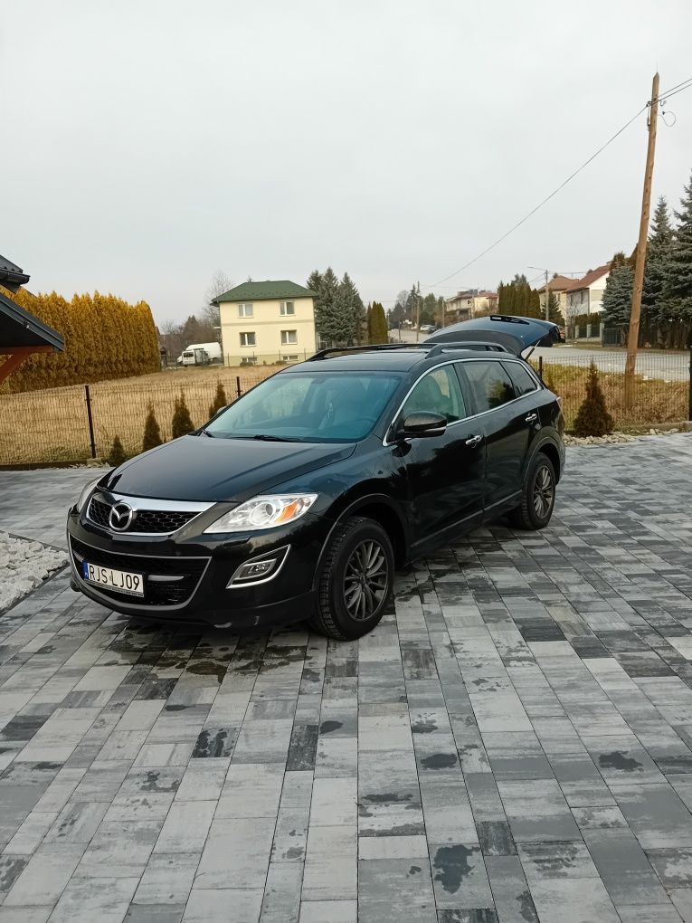 Sprzedam Mazda CX9