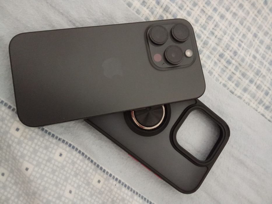 Iphone 15 pro 256 GB