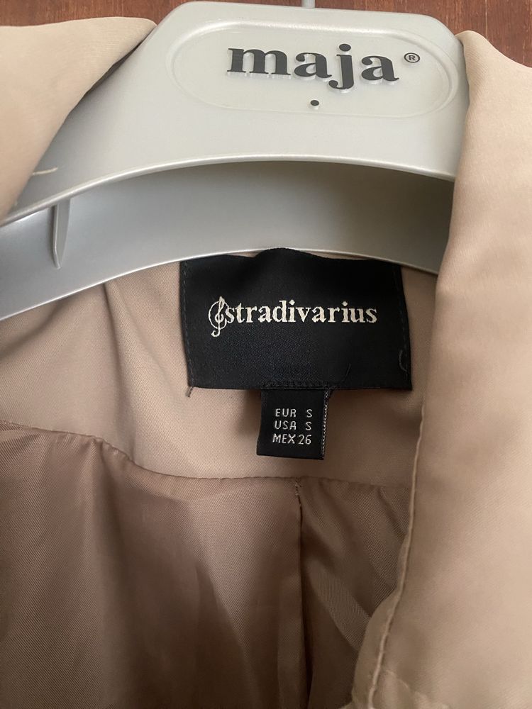 Gabardine Stradivarius S