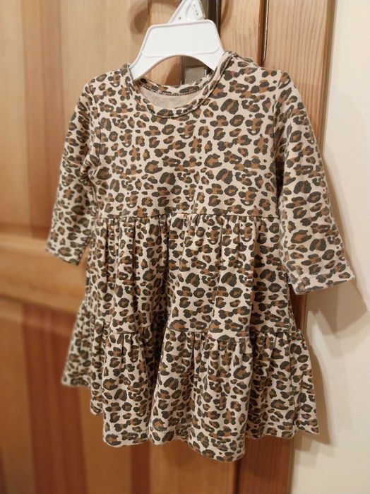 Paka ubranek dla dziewczynki