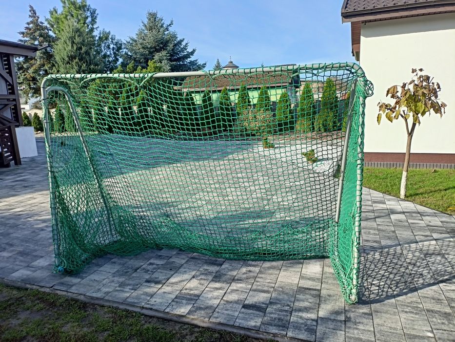 Bramka piłkarska