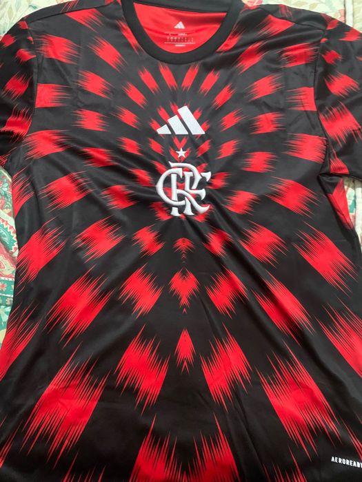 Camisola Futebol