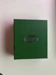 Goyard wallet brown