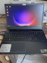 Dell Gaming G3 3500 | i7 | 16GB | GTX 1650 Ti | 500 GB SSD