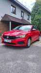 Fiat Tipo  2018 r. 17 tyś  F-vat