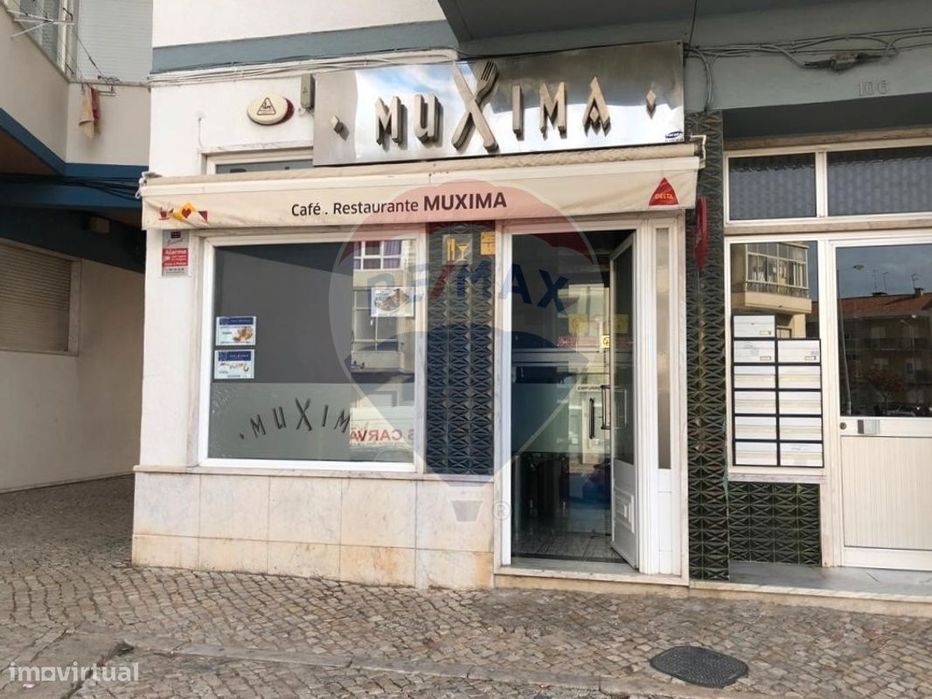 Loja  para venda