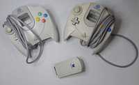 Acessórios para Dreamcast