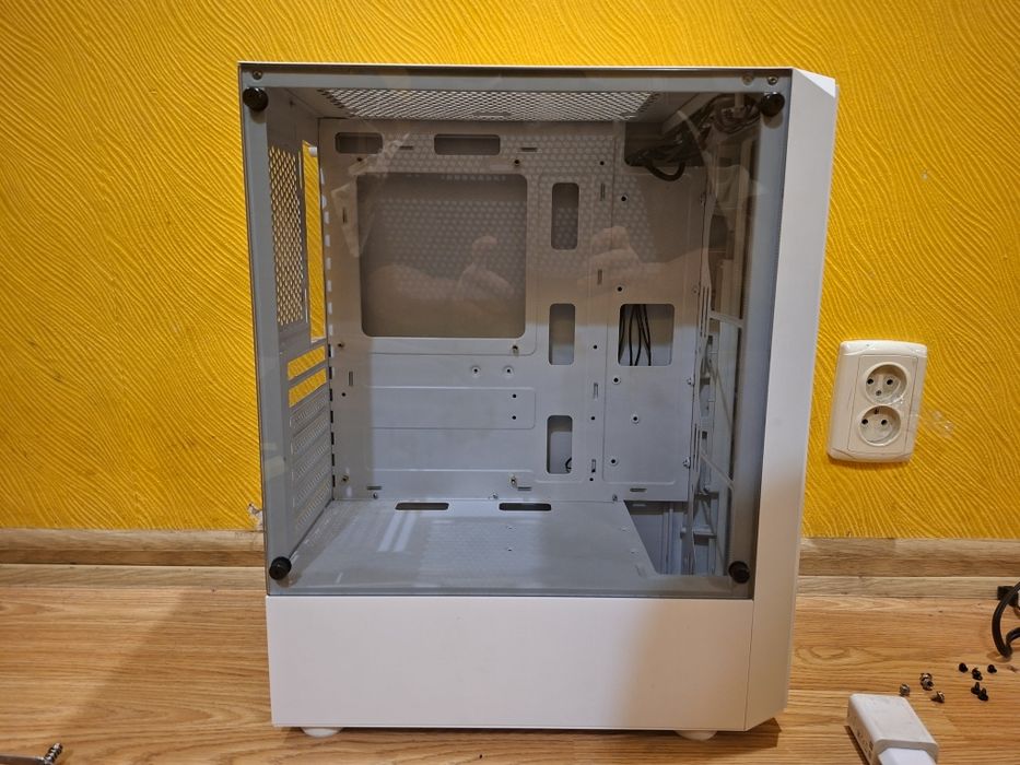 Комплектующие ПК