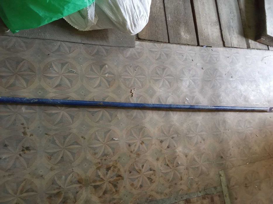 Ліса ( риштування) будівельні