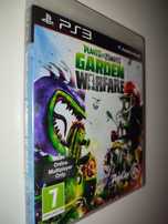 Gra Ps3 Plants vs Zombies Garden Warfare gry PlayStation 3 Lego Spyro