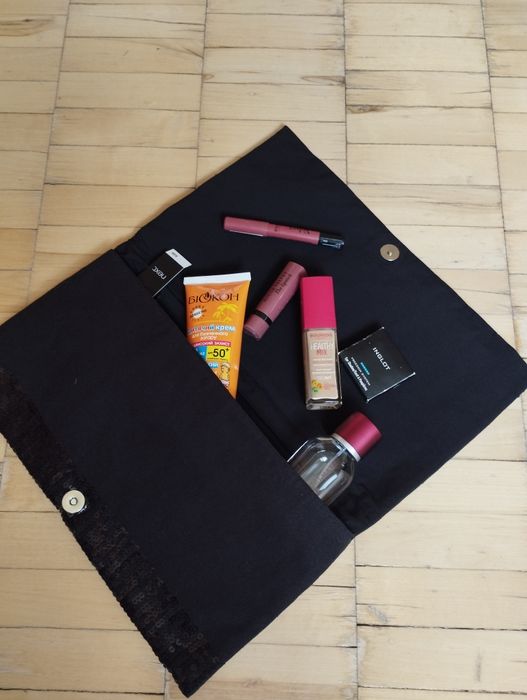 Клатч NEXT, святковий, сумочка, сумка, косметичка