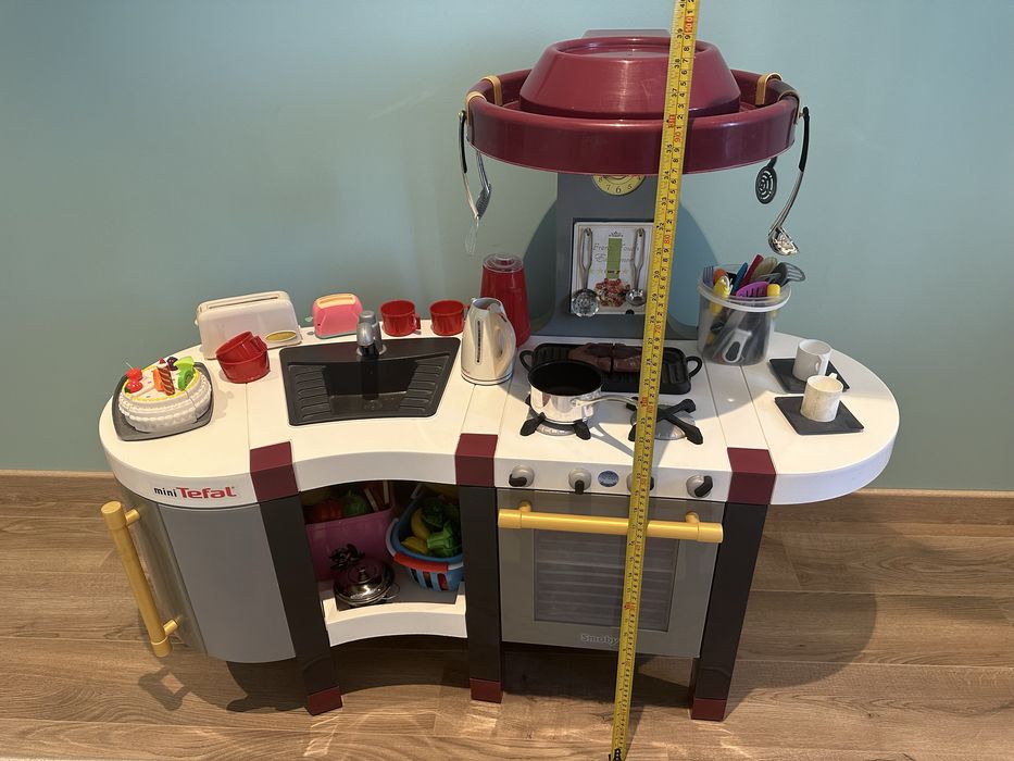 Дитяча кухня від 2-х років