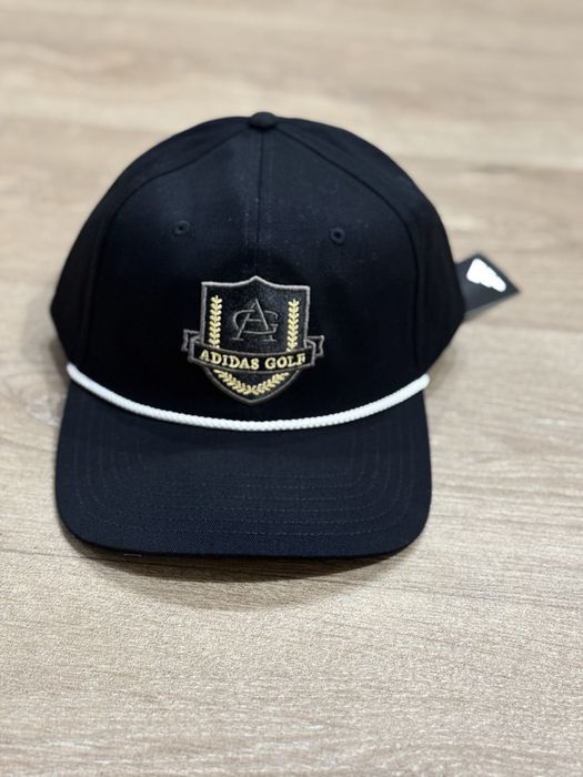 Новая кепка Adidas Golf
