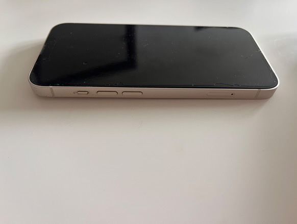 iPhone 13 100% sprawny biały