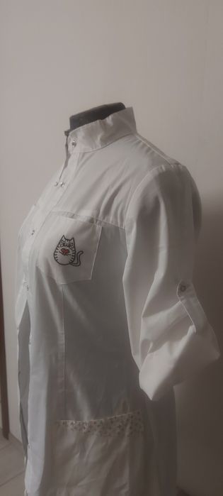 Продам медичний халат