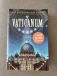 José Rodrigues dos Santos - Vaticano