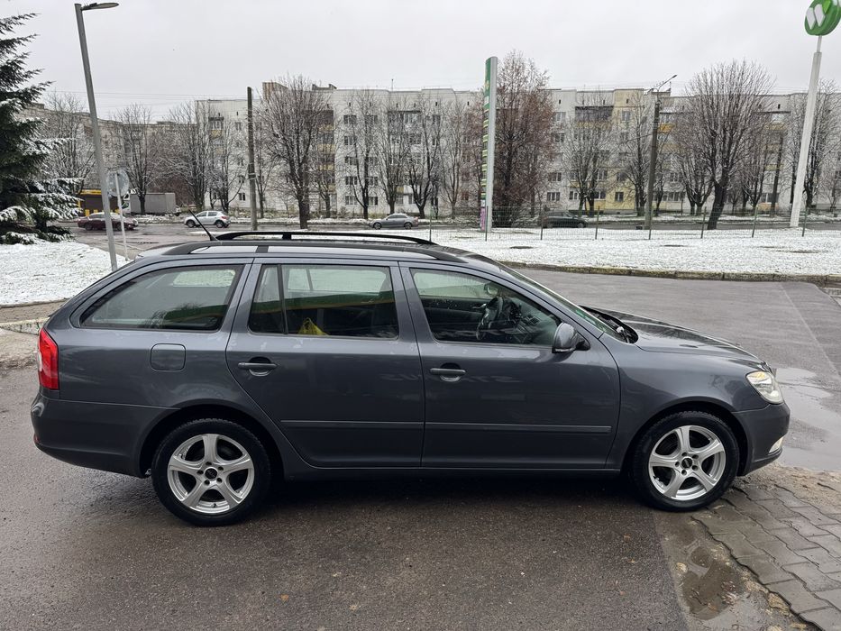 2011рік 1,6 дизель