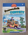 Książka Przewodnik małego turysty Wesoły autobus Marcin Przewoźniak