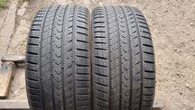Opony całoroczne 2x 225/40r18 Vredestein Quatrac Pro 7mm MONTAZ