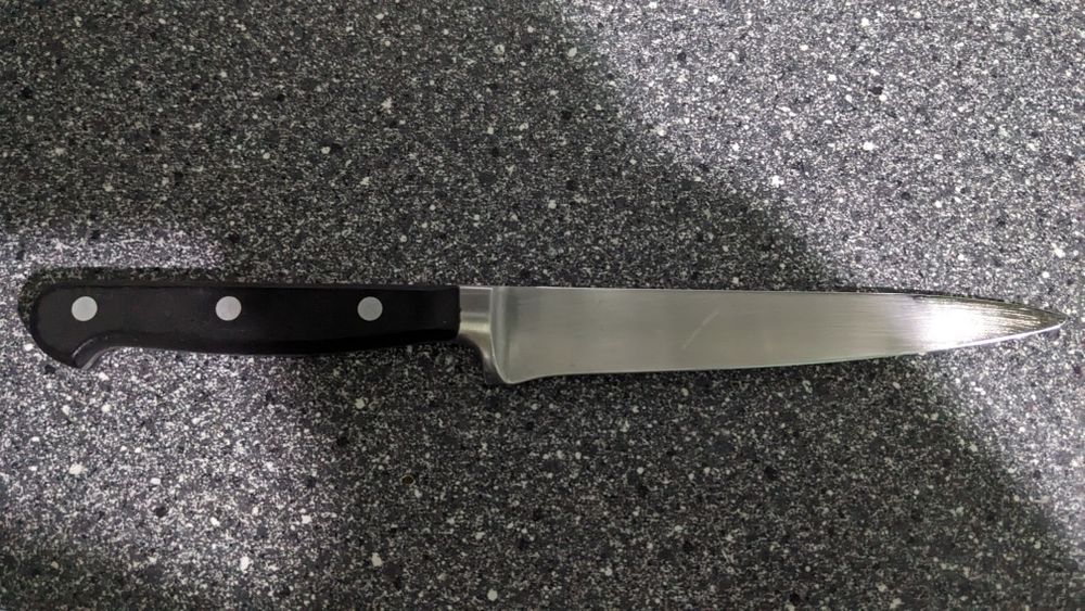 Кухонний ніж Tramontina Century