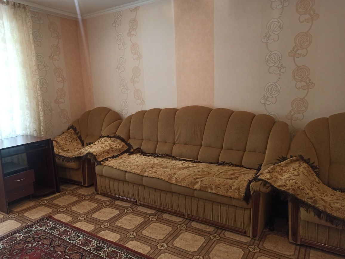 Сдаю 3 кімнатну квартиру 2/9 на БМВ