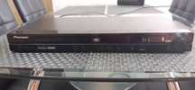Pionier DVD Player DV-420V-K