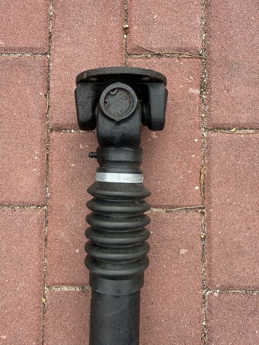 Transmissão Land Rover Série 109