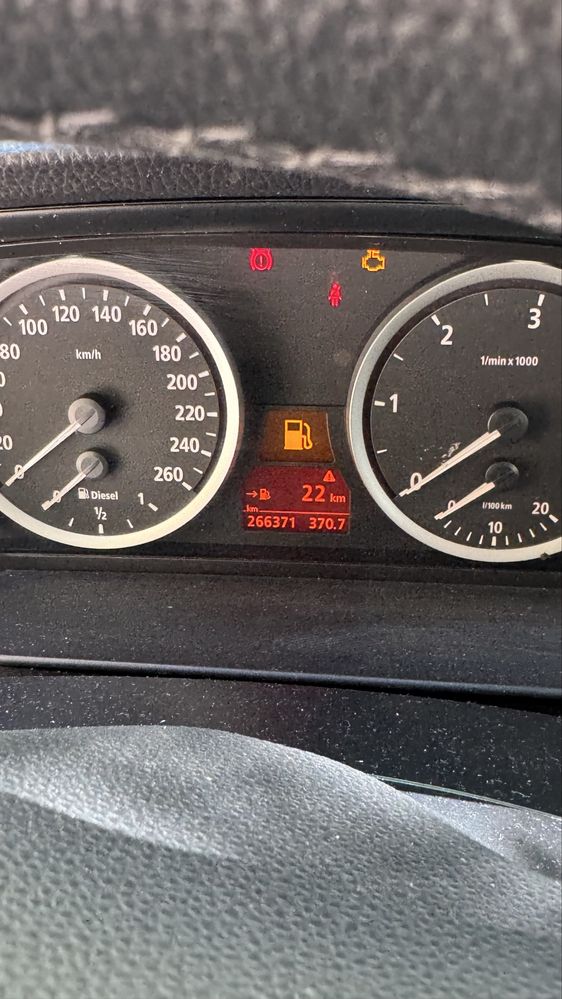 Bmw 520D nacional, selo 50€, 1 dono