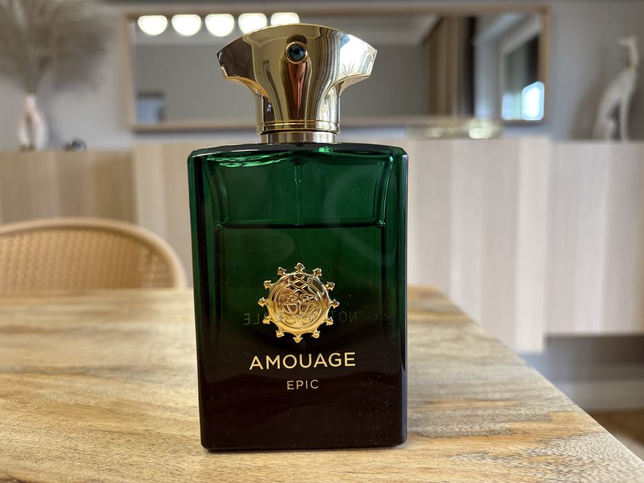 Perfumy Amouage Epic Man