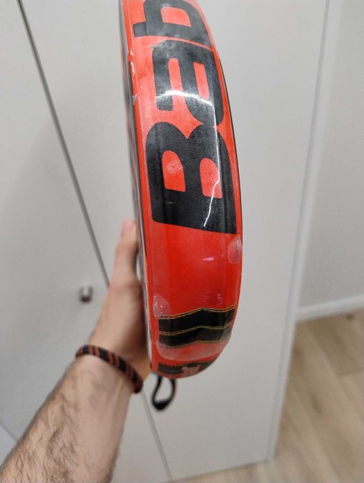 Babolat technical viper 2023