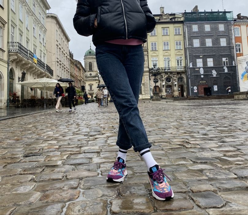 Кросівки puma оригінальні