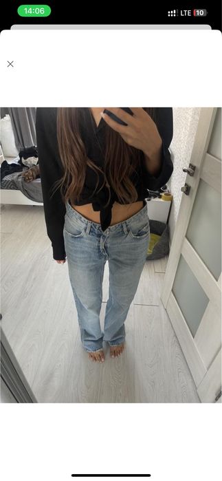 Джинси mango 36 розмір s