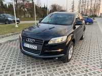 Audi Q7 3.0tdi  2006r Quattro