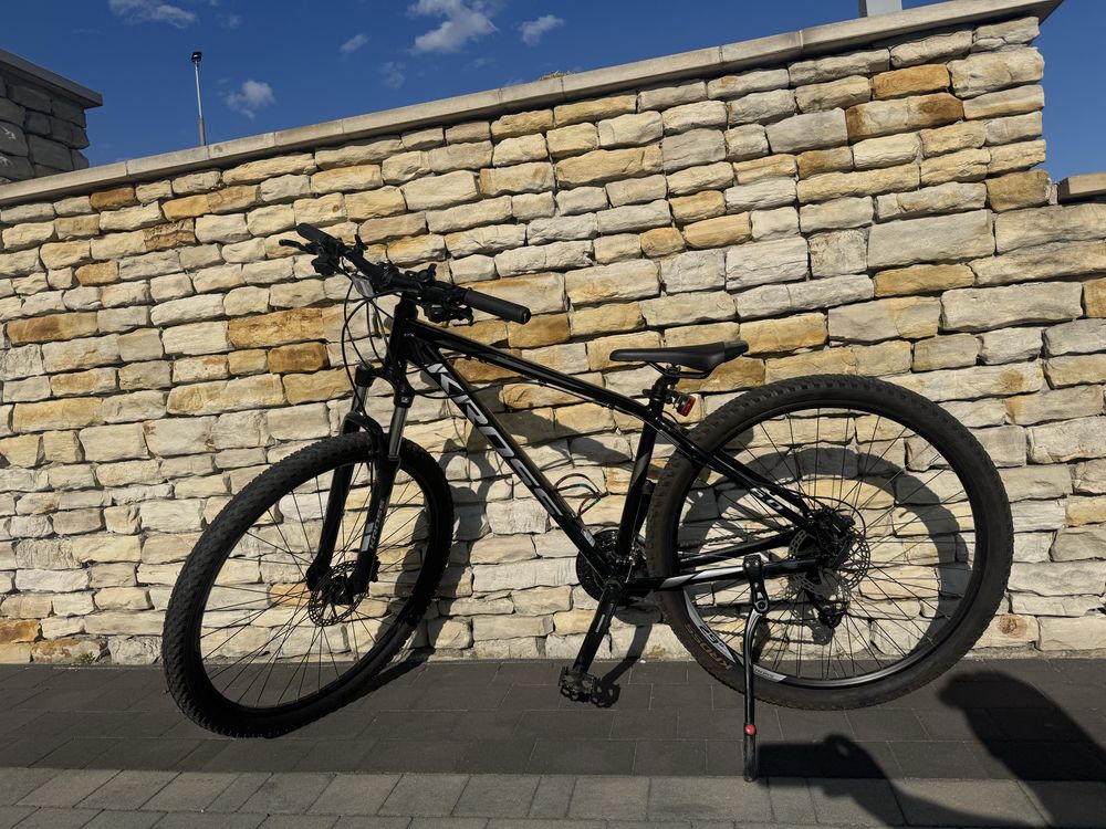 KROSS HEXAGON 29 Prawie nowy .