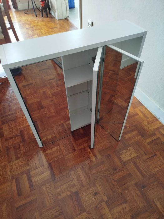 Armário para casa de banho