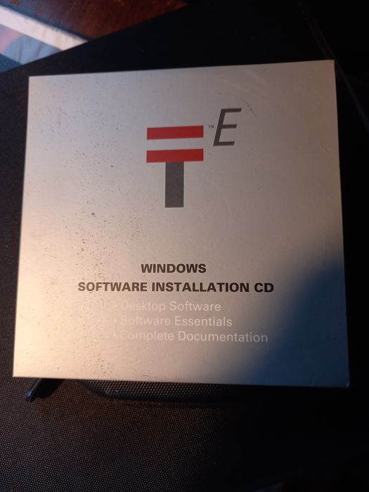 Vintage Palm Tungsténio E