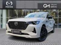 Mazda CX-60 3.3 D Homura Automat Salon Polsk I Właściciel Fv23%