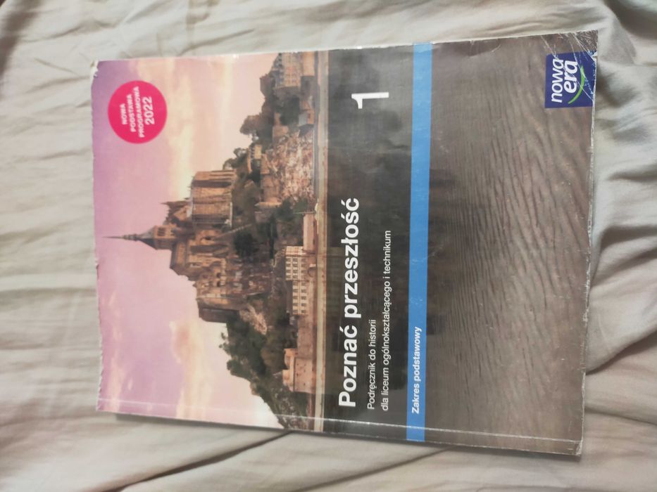 Poznać przeszłość 1
