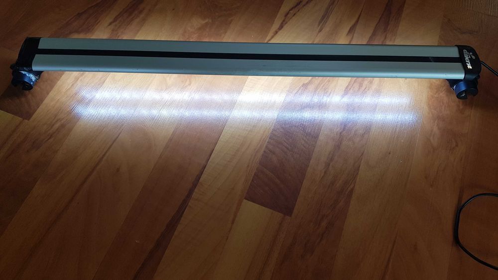 Profesjonalne oświetlenie Diversa LED INTENSO 80/90 cm