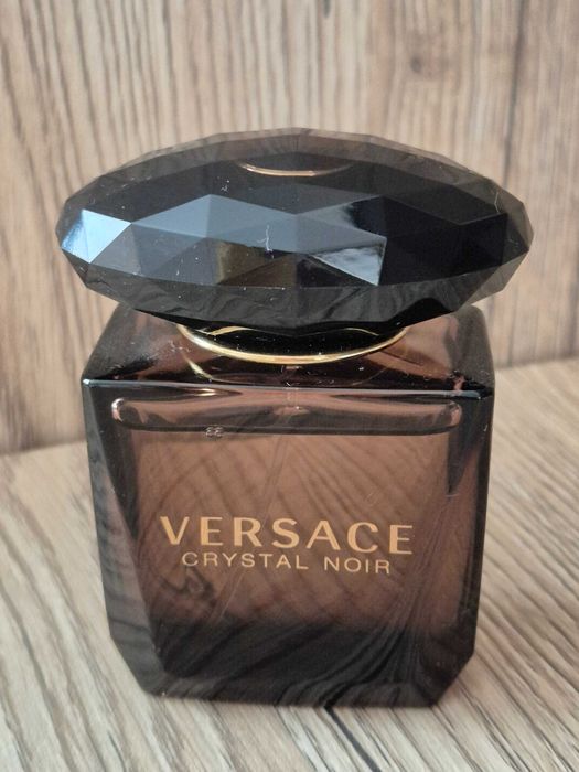 Versace crystal noir 30 мл