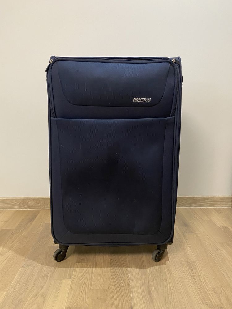 Валіза American tourister